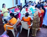 Brahmakalashanga Rathotsava at Shrimath Anantheshwar Temple Vittal (3 May 2025)